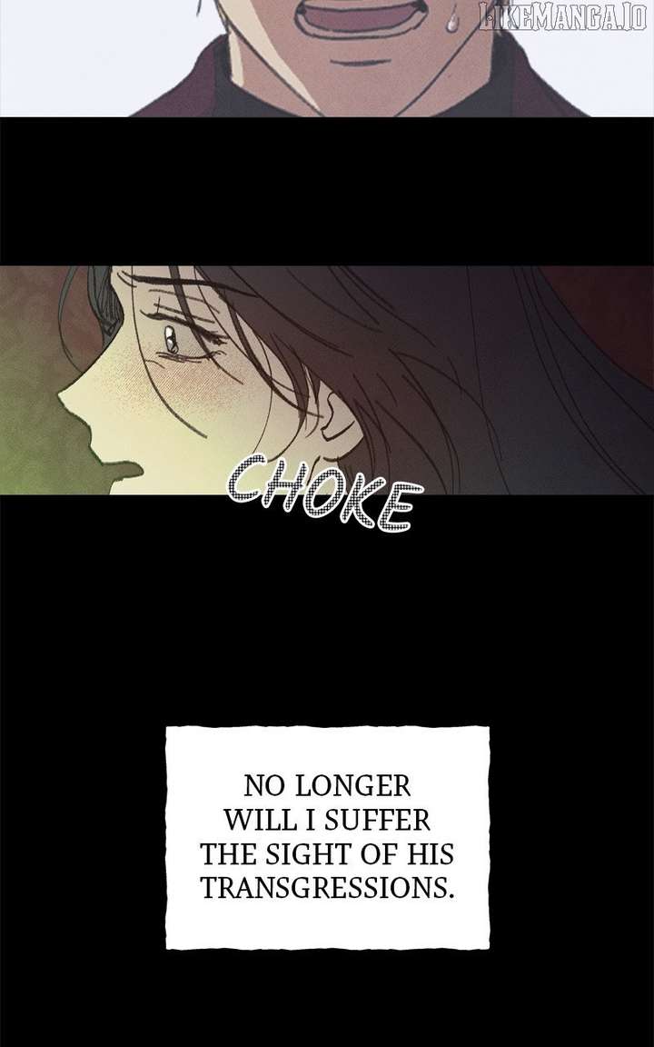 Lover of Green Midnight Chapter 66 - Page 34