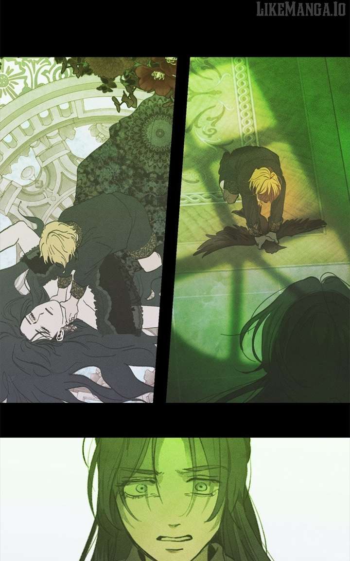 Lover of Green Midnight Chapter 66 - Page 35