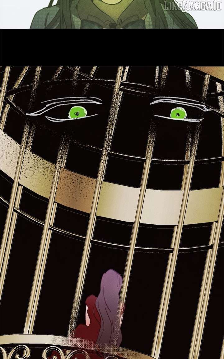 Lover of Green Midnight Chapter 66 - Page 36