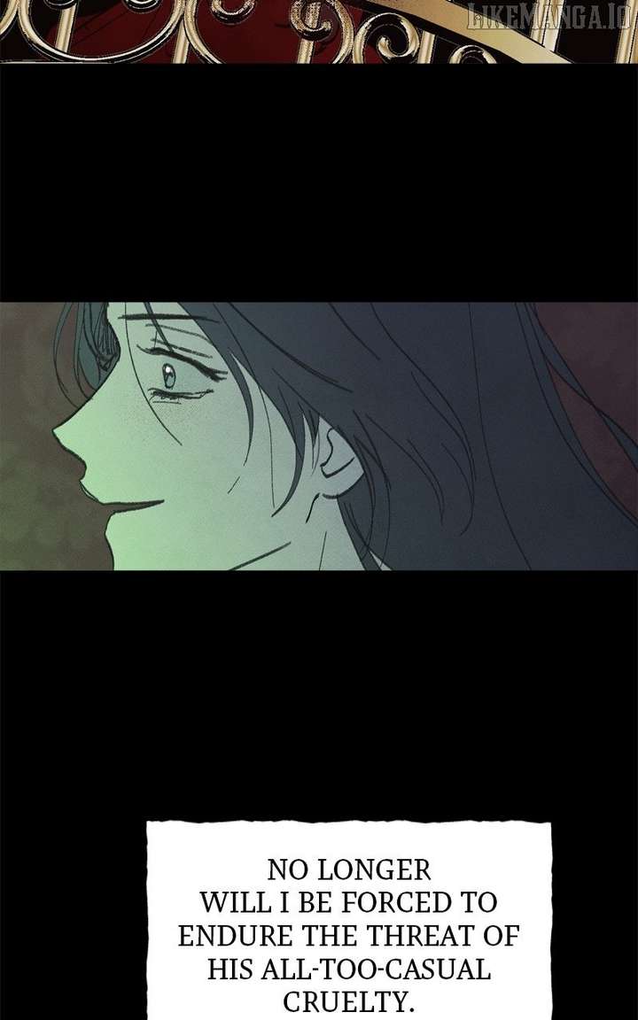 Lover of Green Midnight Chapter 66 - Page 37