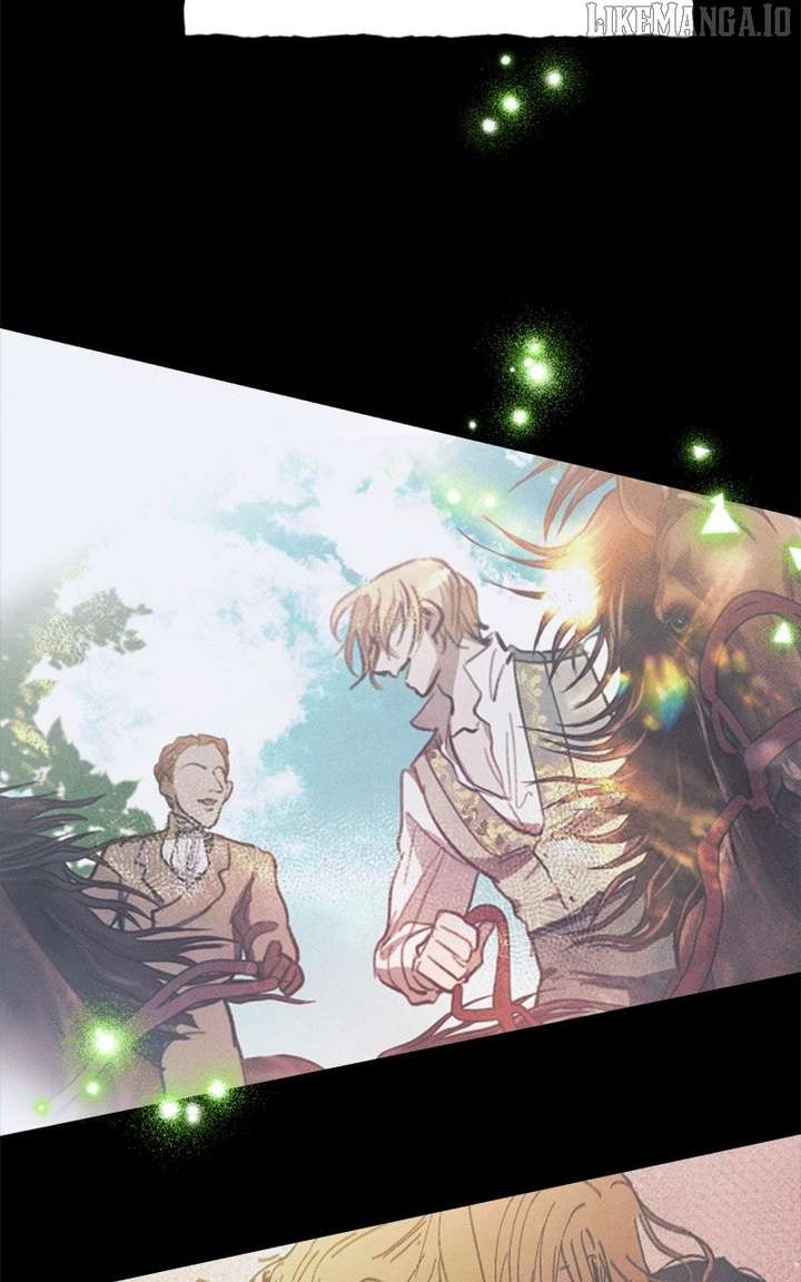Lover of Green Midnight Chapter 66 - Page 38