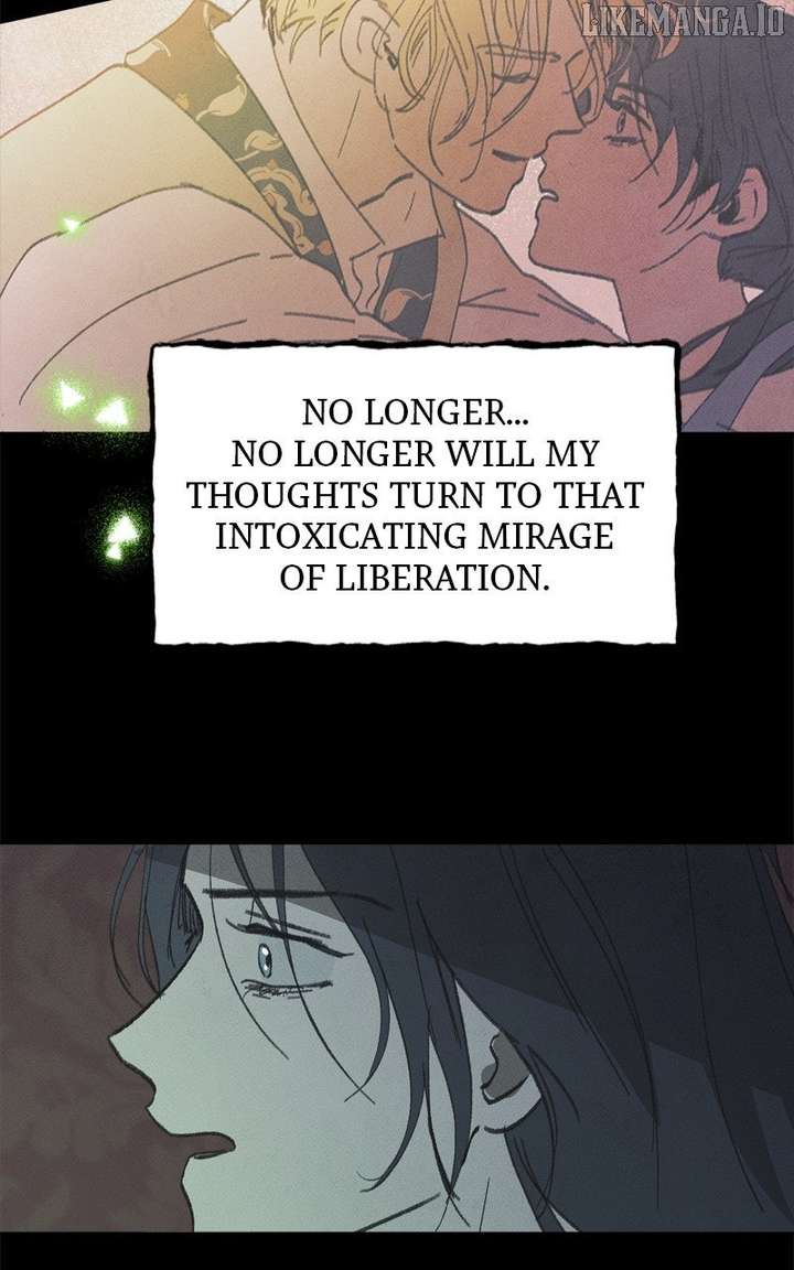 Lover of Green Midnight Chapter 66 - Page 39