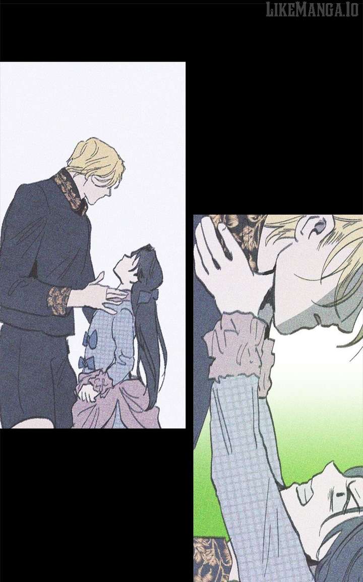 Lover of Green Midnight Chapter 66 - Page 41