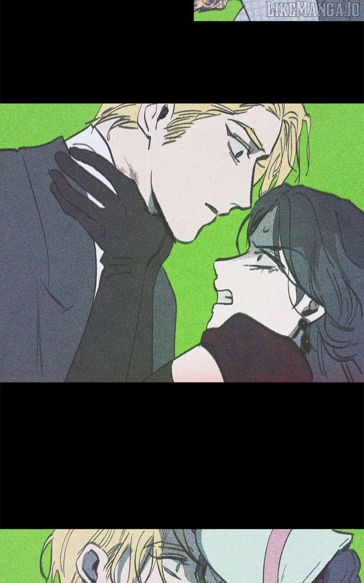 Lover of Green Midnight Chapter 66 - Page 42