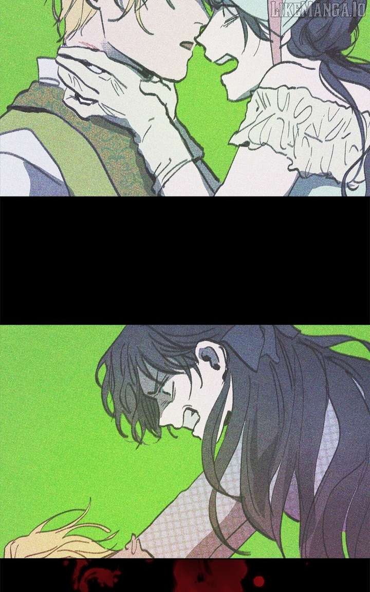 Lover of Green Midnight Chapter 66 - Page 43