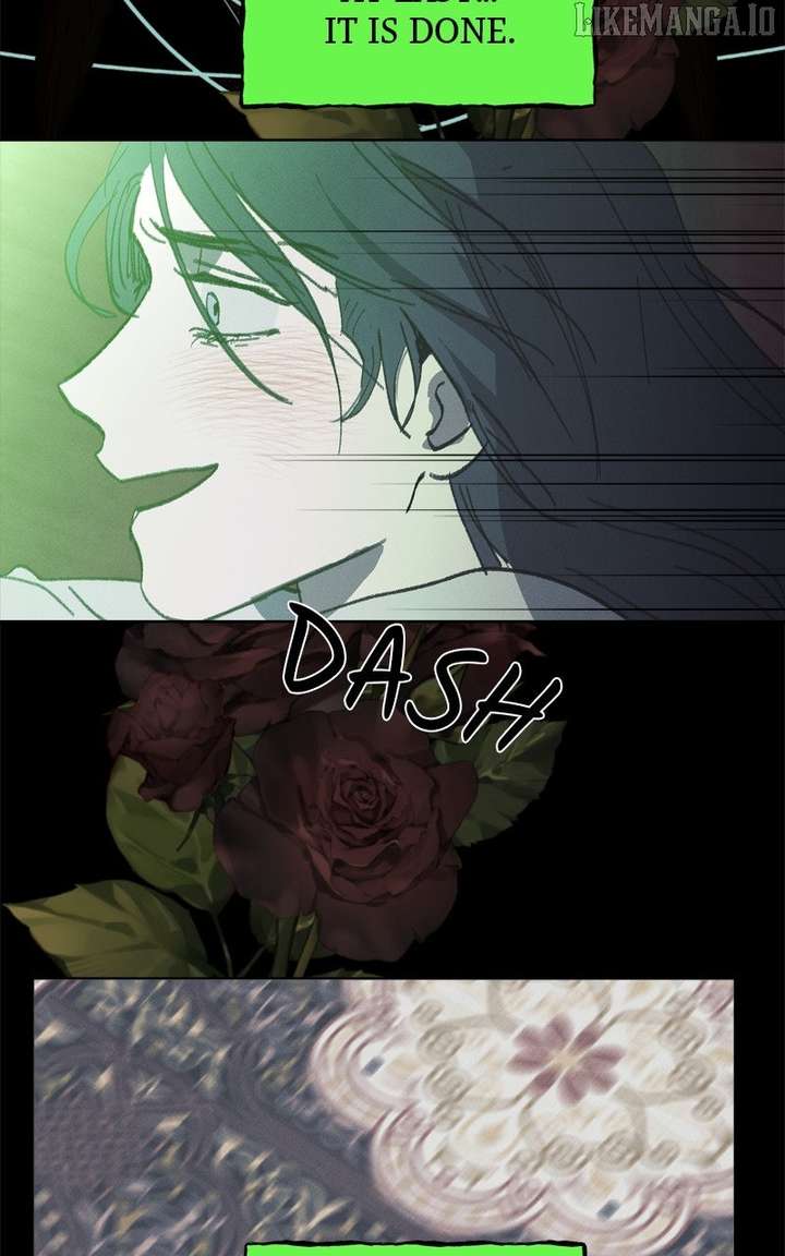 Lover of Green Midnight Chapter 66 - Page 46