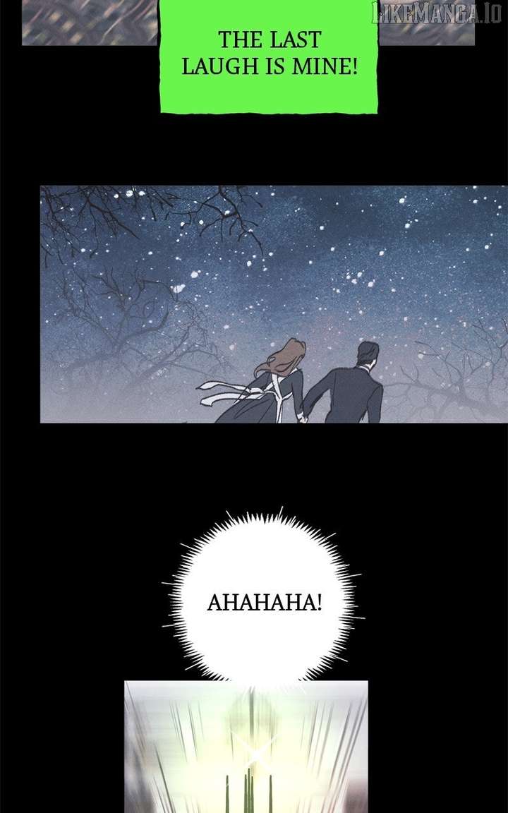 Lover of Green Midnight Chapter 66 - Page 47