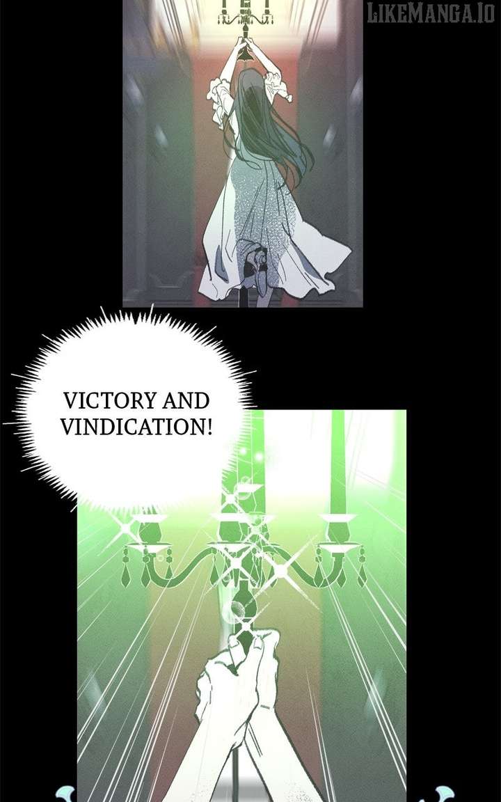 Lover of Green Midnight Chapter 66 - Page 48