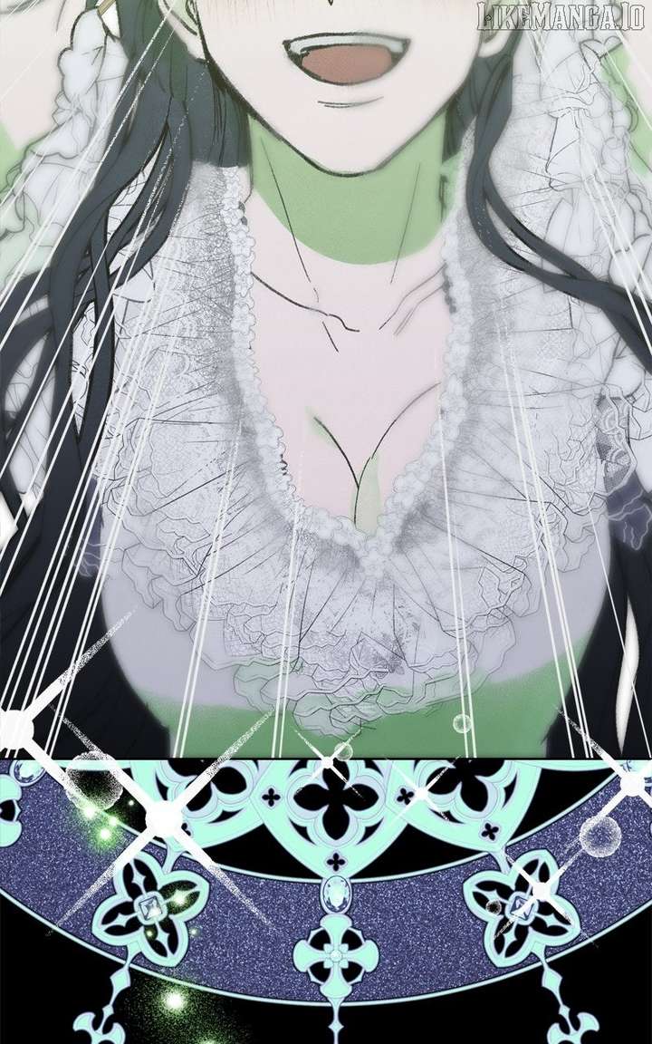 Lover of Green Midnight Chapter 66 - Page 50