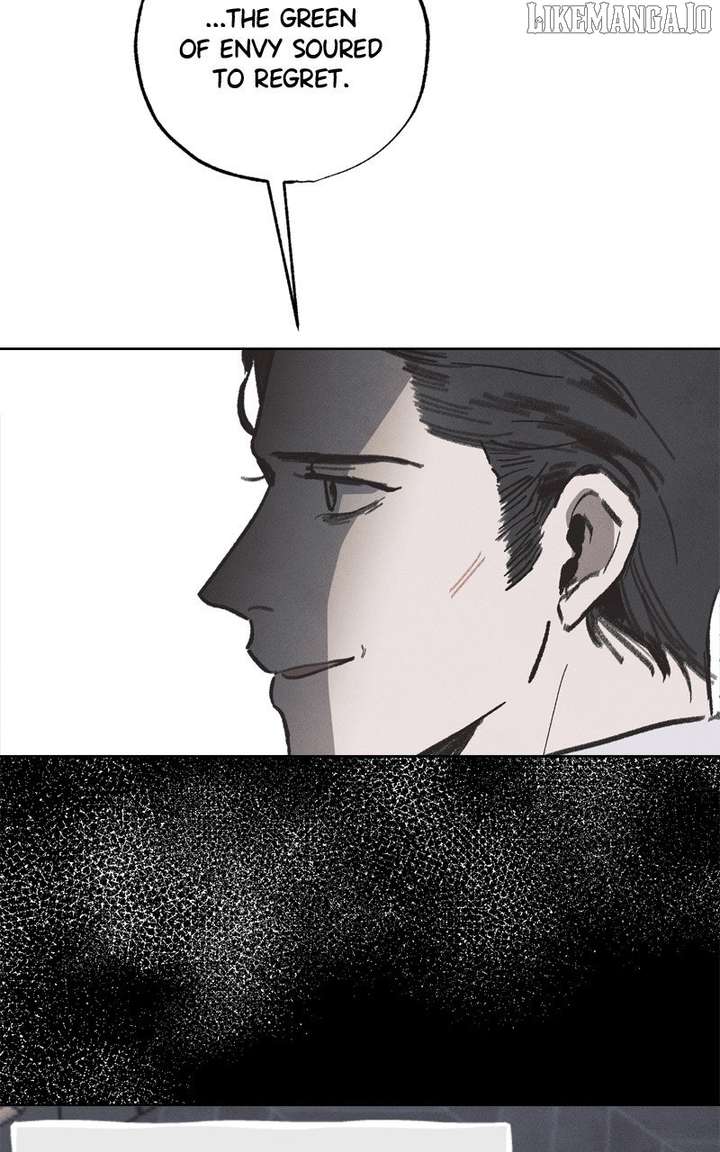 Lover of Green Midnight Chapter 66 - Page 6