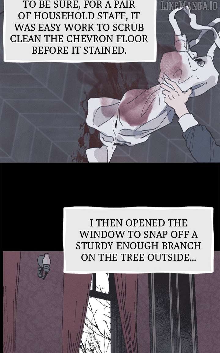 Lover of Green Midnight Chapter 66 - Page 7