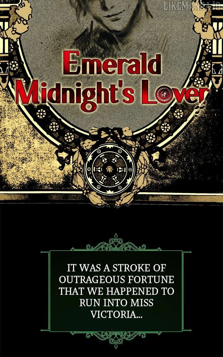 Lover of Green Midnight Chapter 67 - Page 12