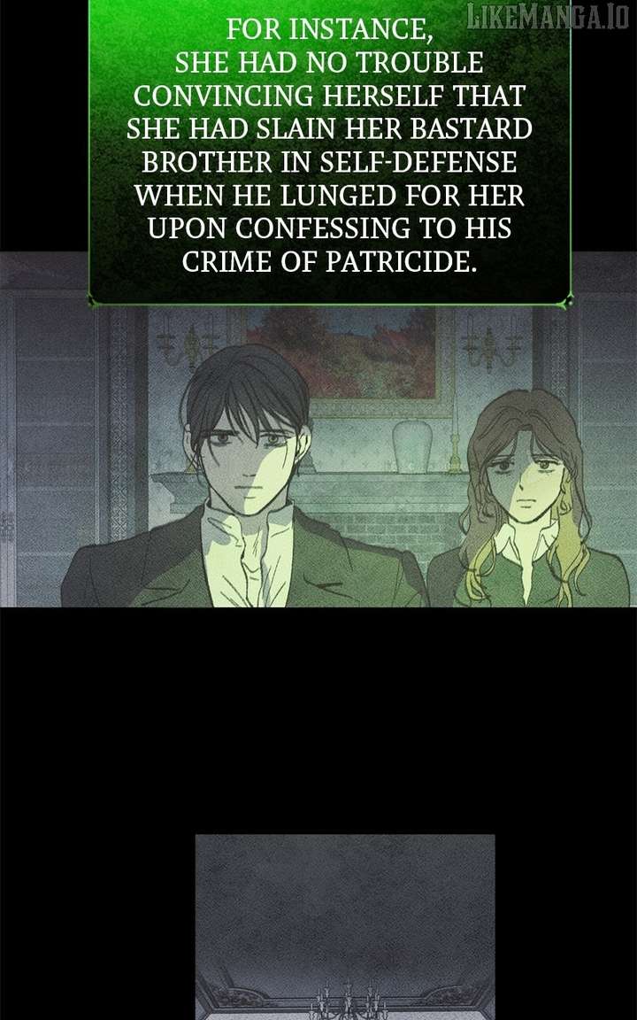 Lover of Green Midnight Chapter 67 - Page 14