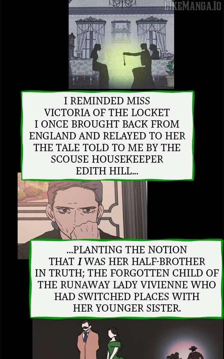 Lover of Green Midnight Chapter 67 - Page 15