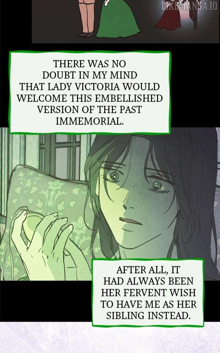 Lover of Green Midnight Chapter 67 - Page 16