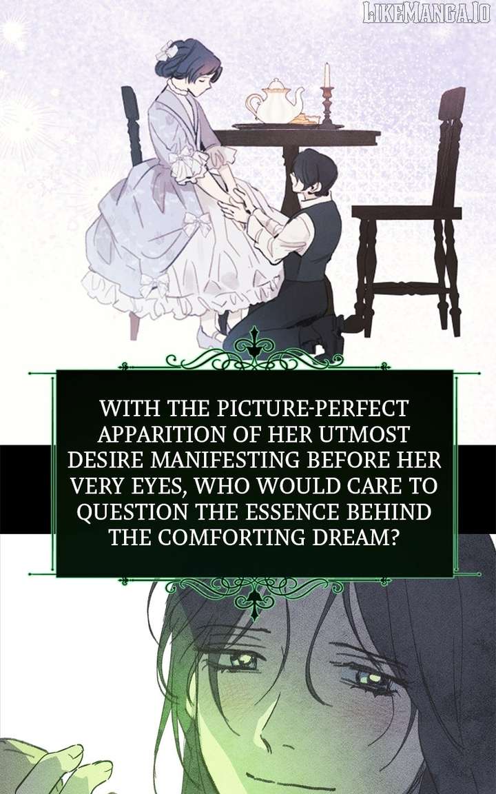 Lover of Green Midnight Chapter 67 - Page 17