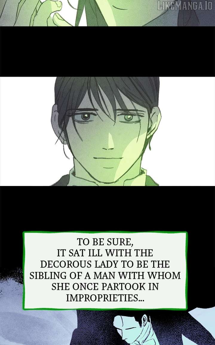 Lover of Green Midnight Chapter 67 - Page 18