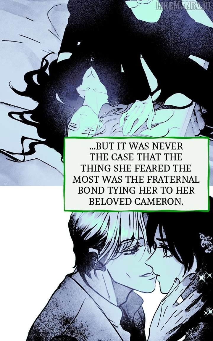 Lover of Green Midnight Chapter 67 - Page 19