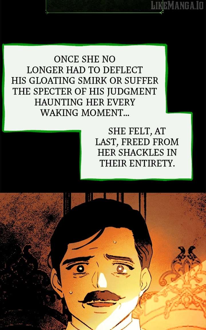 Lover of Green Midnight Chapter 67 - Page 23