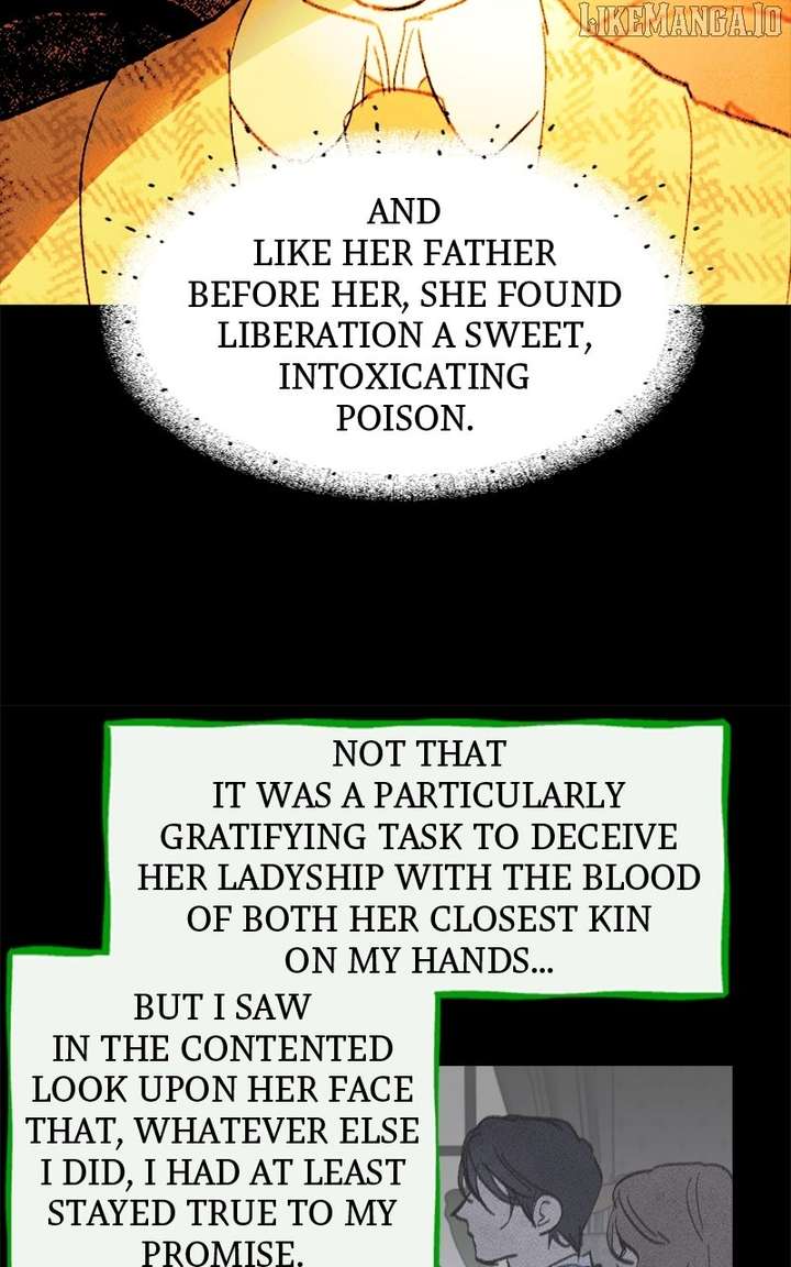 Lover of Green Midnight Chapter 67 - Page 24