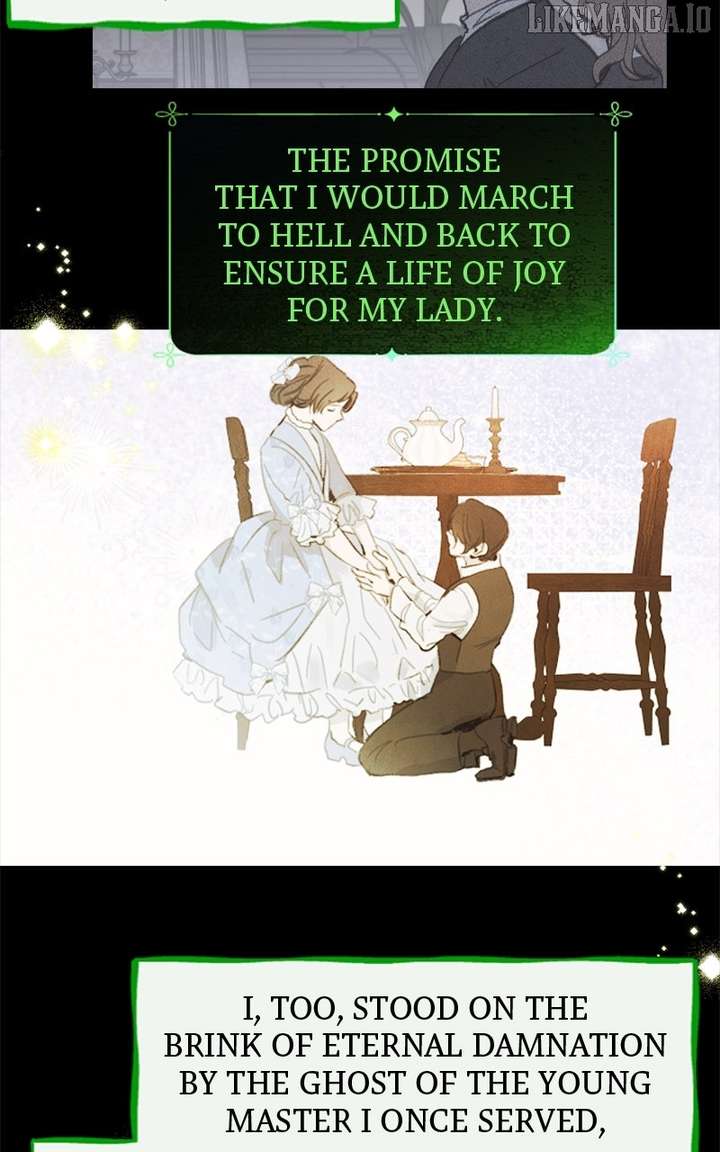 Lover of Green Midnight Chapter 67 - Page 25