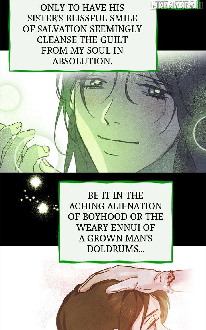 Lover of Green Midnight Chapter 67 - Page 26
