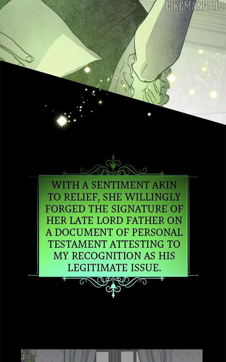 Lover of Green Midnight Chapter 67 - Page 29