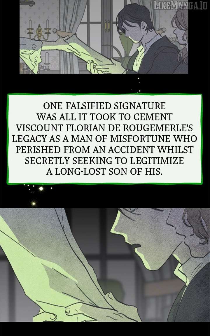 Lover of Green Midnight Chapter 67 - Page 30