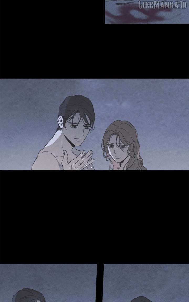 Lover of Green Midnight Chapter 67 - Page 4