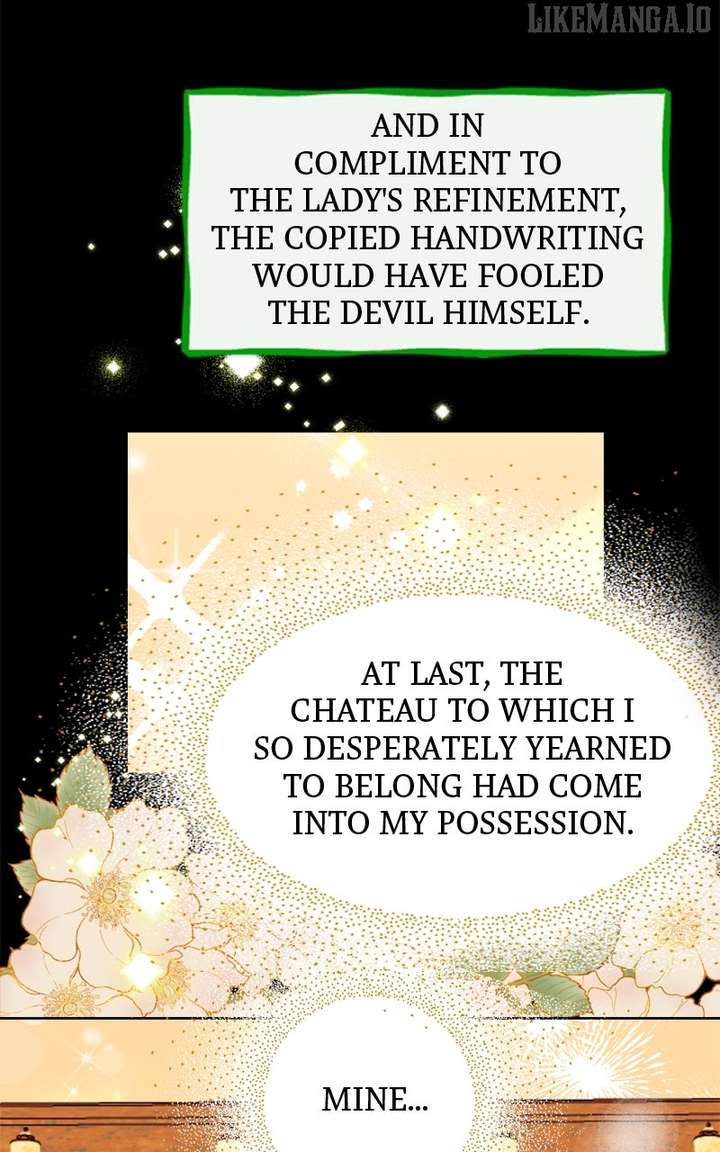 Lover of Green Midnight Chapter 67 - Page 31