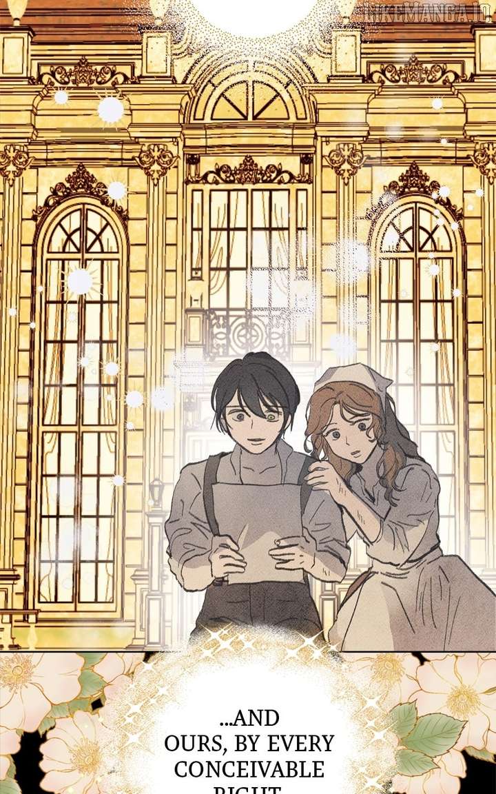 Lover of Green Midnight Chapter 67 - Page 32