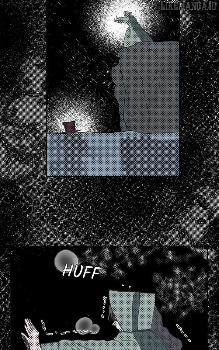 Lover of Green Midnight Chapter 67 - Page 35