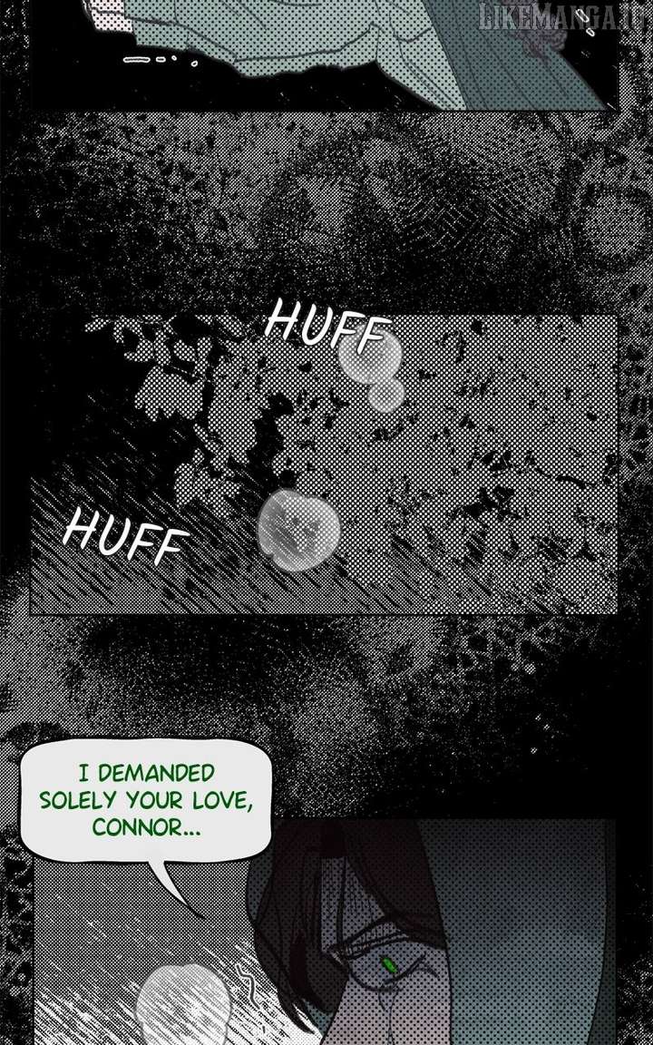 Lover of Green Midnight Chapter 67 - Page 36