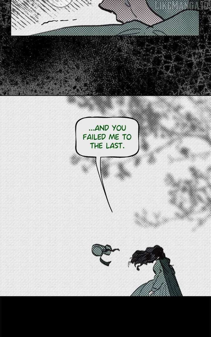 Lover of Green Midnight Chapter 67 - Page 37