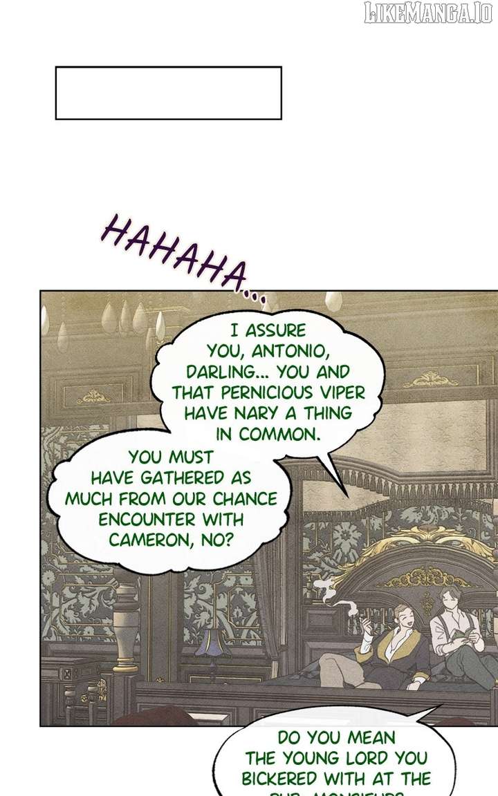 Lover of Green Midnight Chapter 67 - Page 39