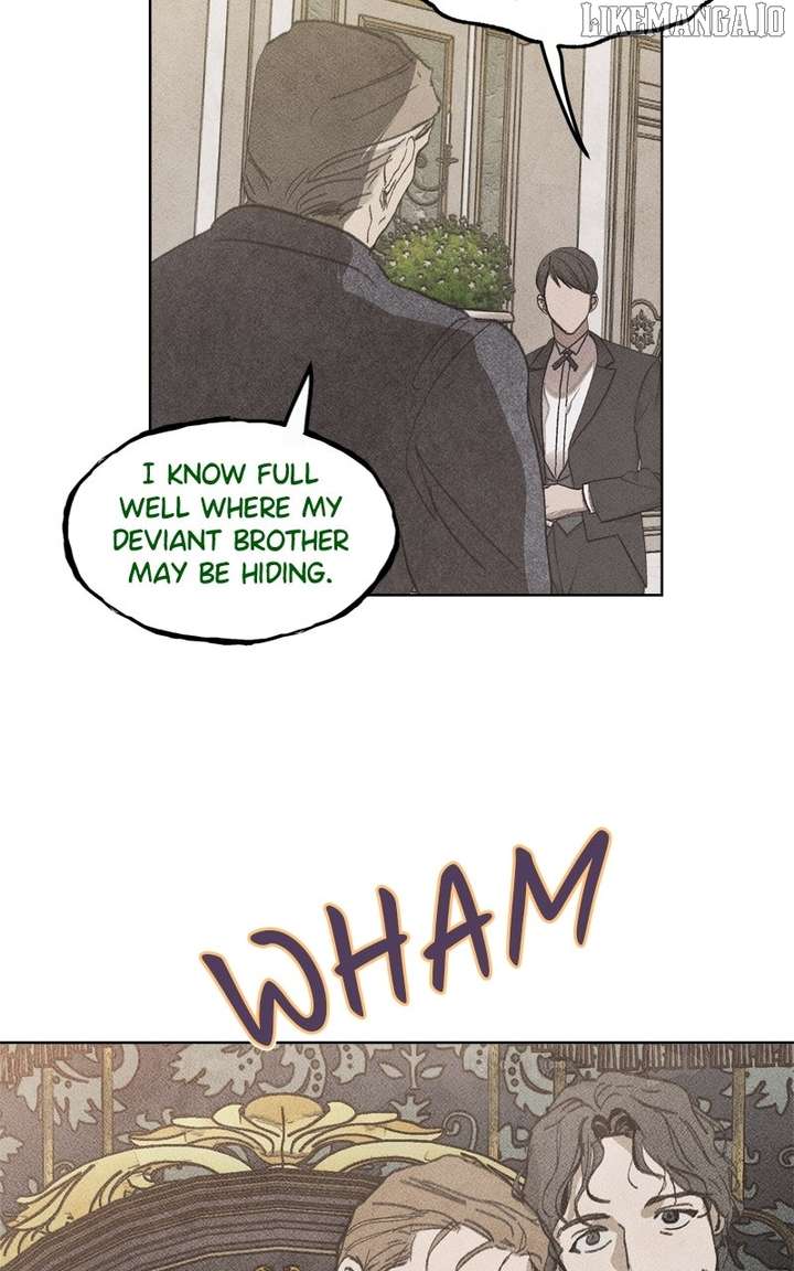Lover of Green Midnight Chapter 67 - Page 41