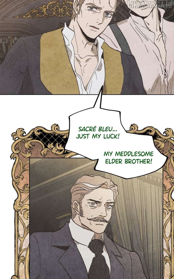 Lover of Green Midnight Chapter 67 - Page 42