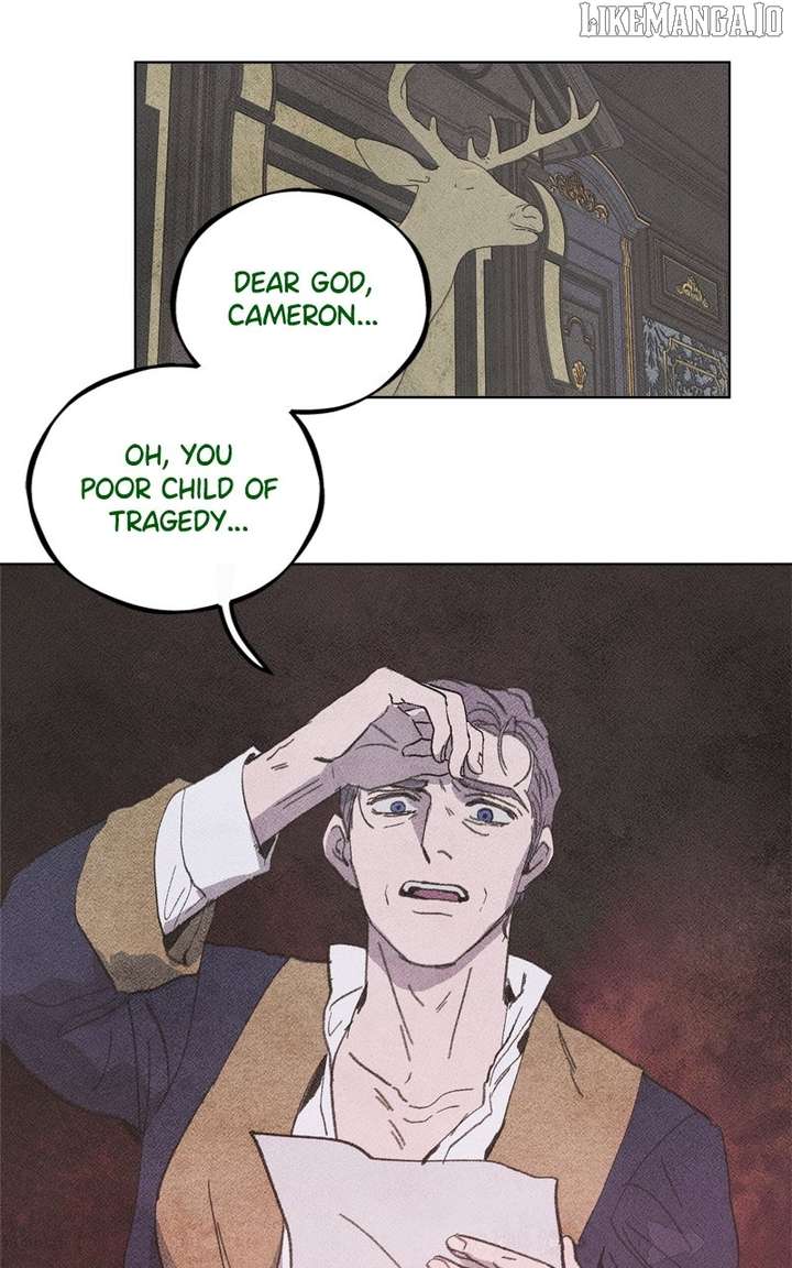 Lover of Green Midnight Chapter 67 - Page 47
