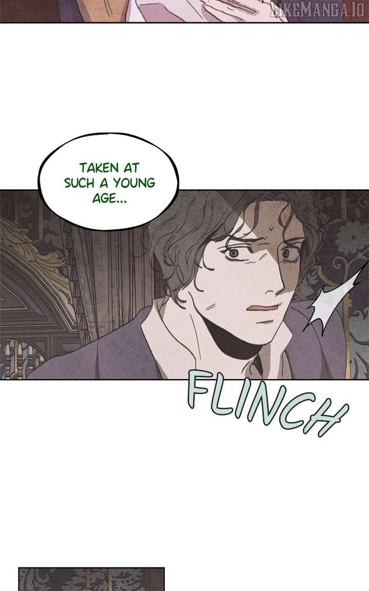 Lover of Green Midnight Chapter 67 - Page 48