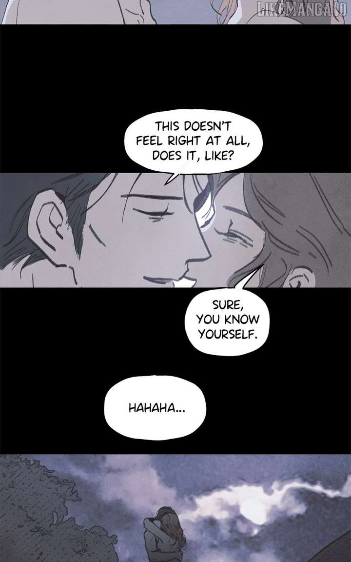 Lover of Green Midnight Chapter 67 - Page 6