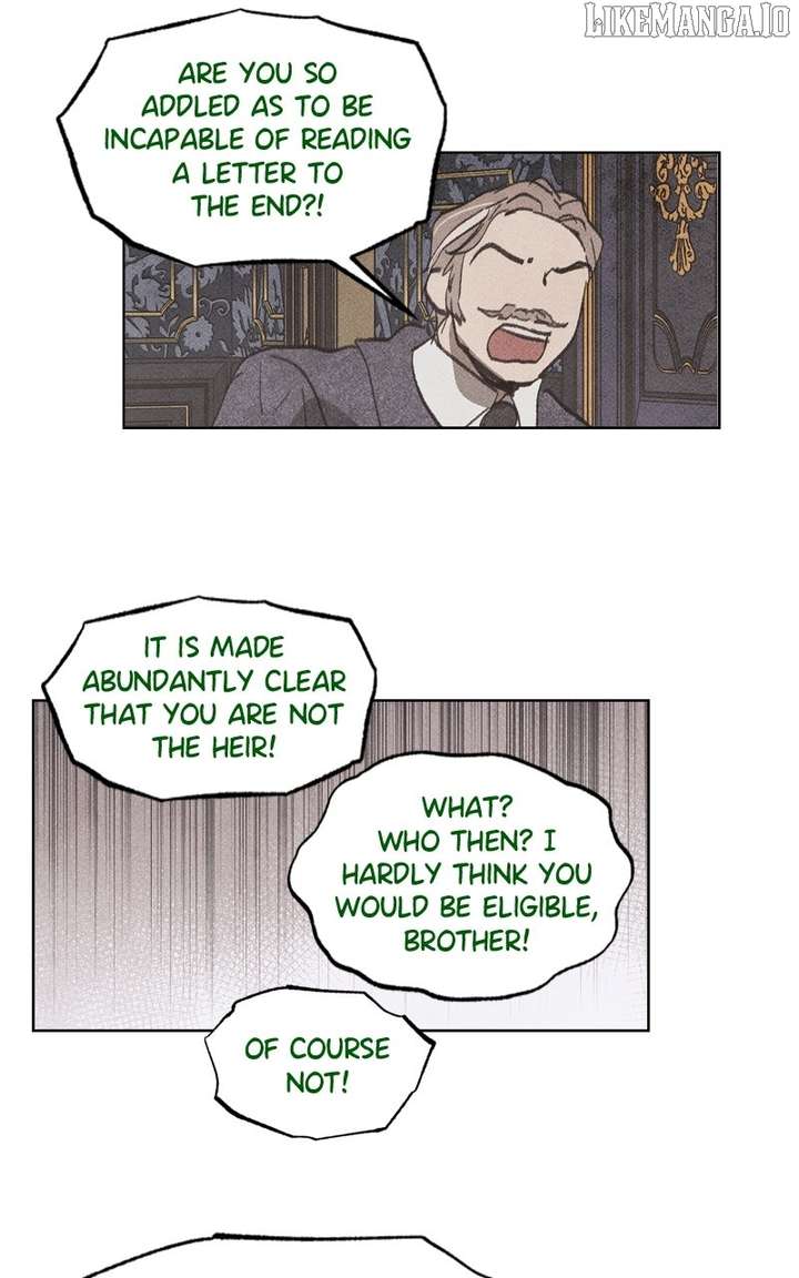 Lover of Green Midnight Chapter 67 - Page 51