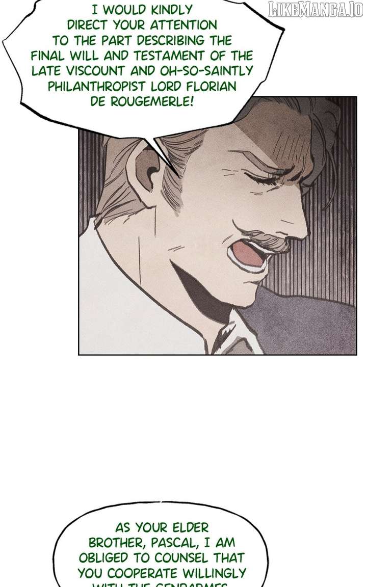 Lover of Green Midnight Chapter 67 - Page 52