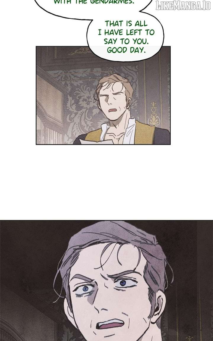 Lover of Green Midnight Chapter 67 - Page 53