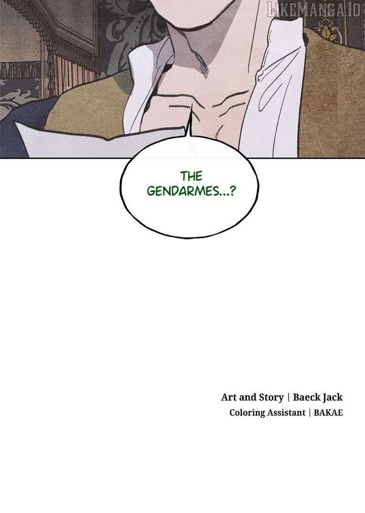 Lover of Green Midnight Chapter 67 - Page 54