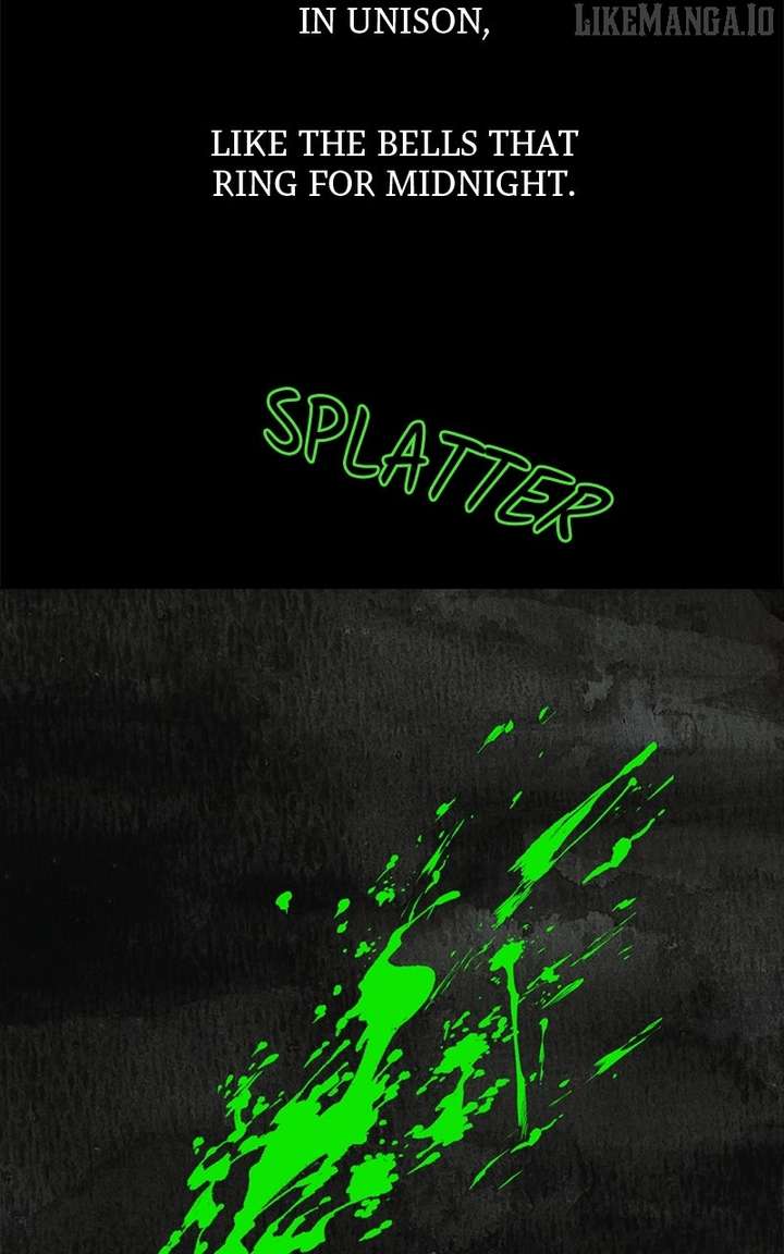 Lover of Green Midnight Chapter 67 - Page 8