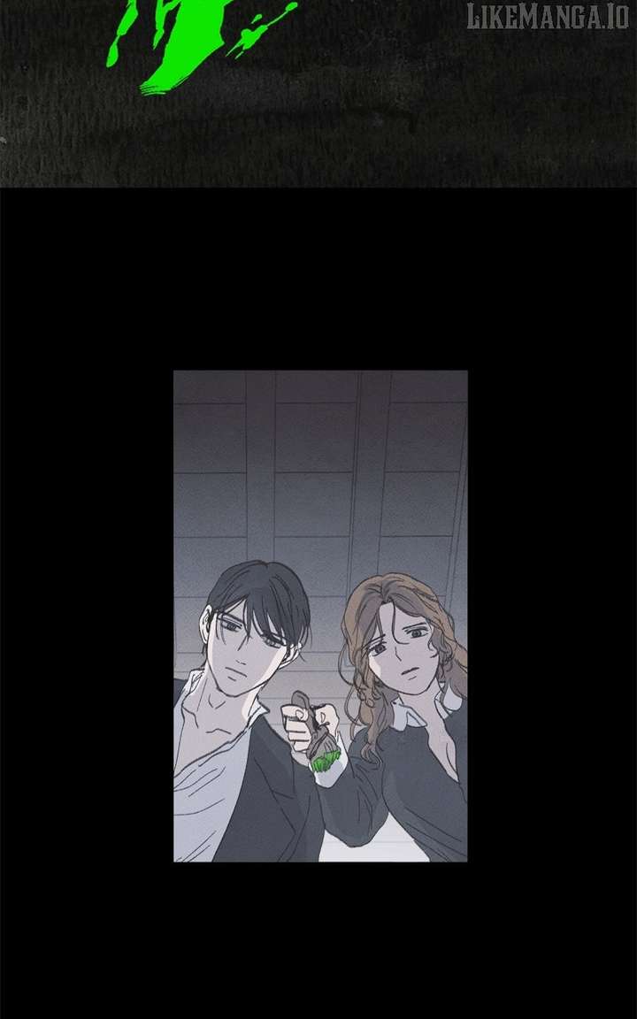 Lover of Green Midnight Chapter 67 - Page 9