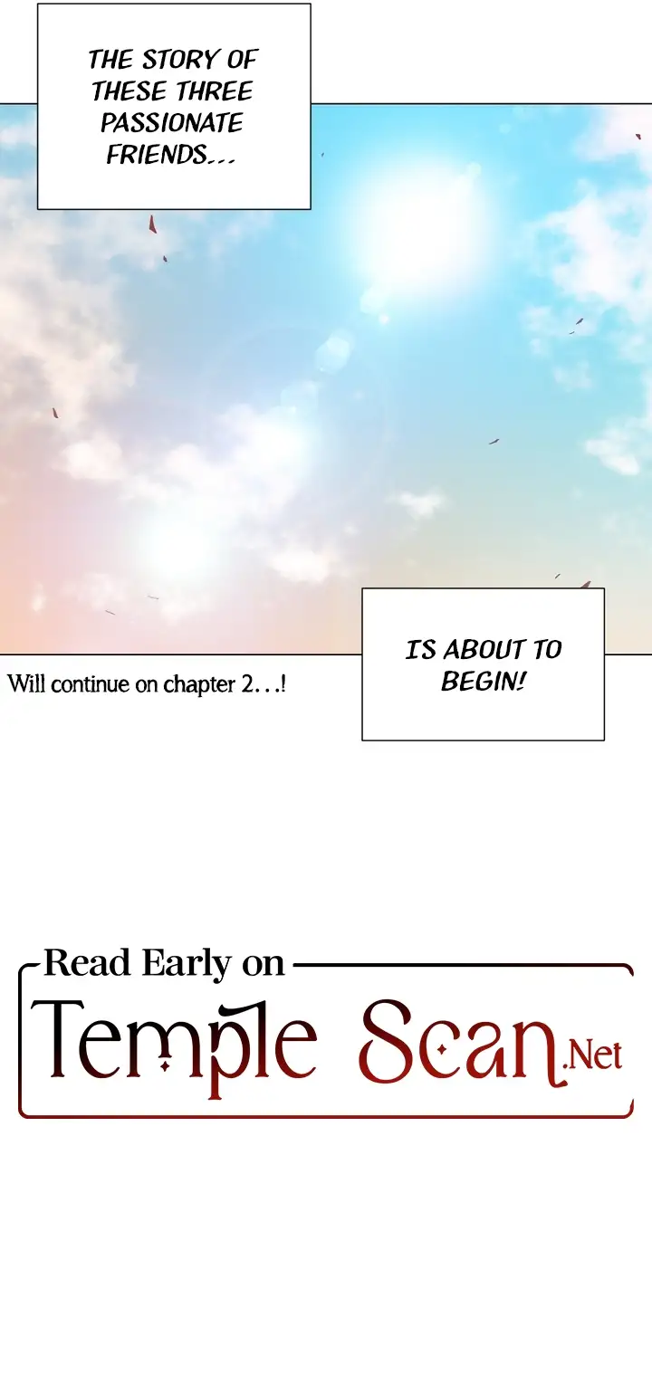 Lovers’ Hell Chapter 1 - Page 12