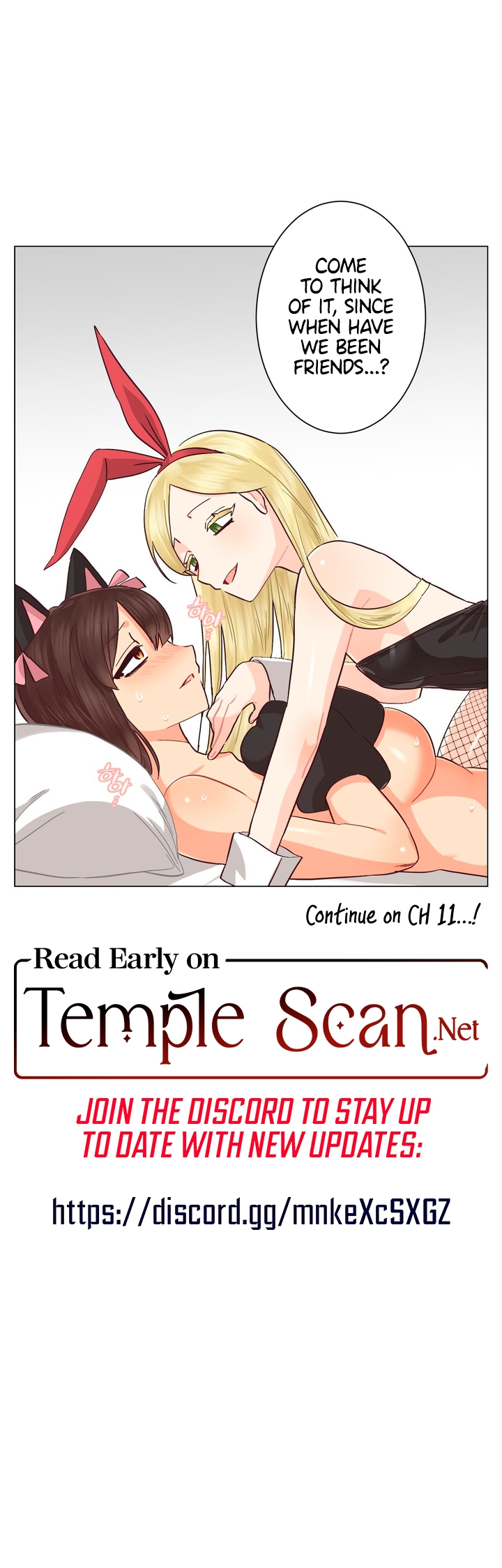 Lovers’ Hell Chapter 10 - Page 8