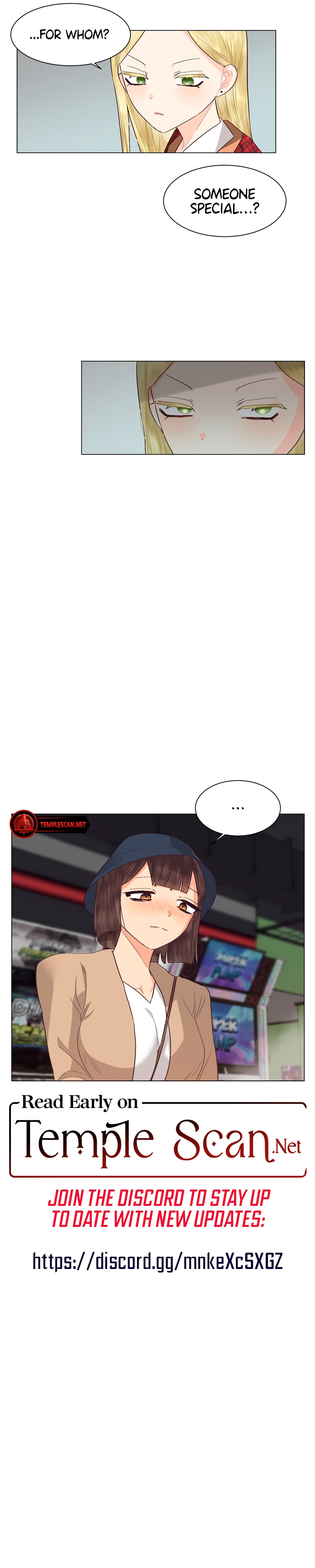 Lovers’ Hell Chapter 11 - Page 7
