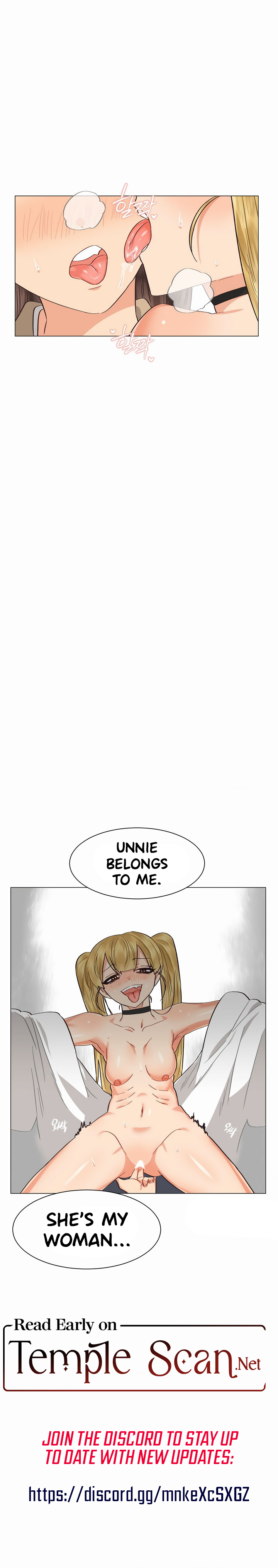 Lovers’ Hell Chapter 15 - Page 6
